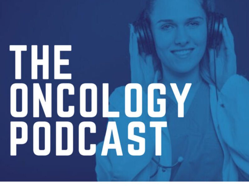 The Oncology Podcast