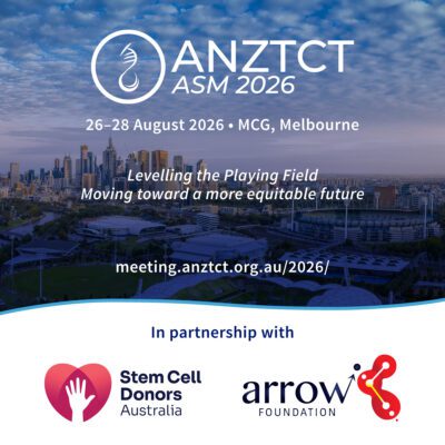 ANZTCT ASM 2026